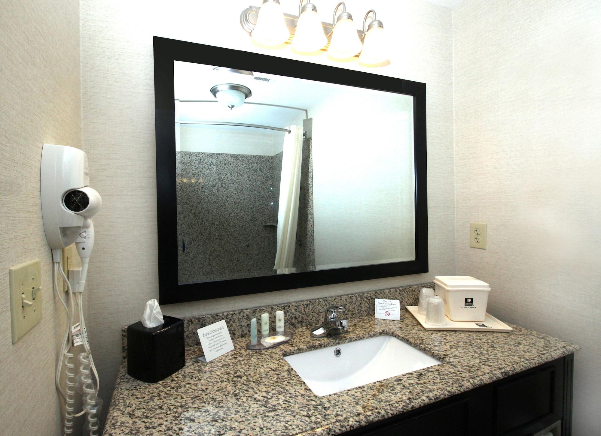 Comfort Inn & Suites Franklin East Esterno foto