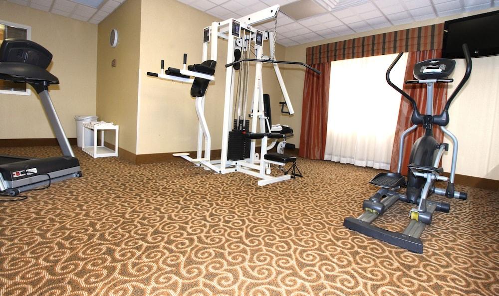 Comfort Inn & Suites Franklin East Esterno foto