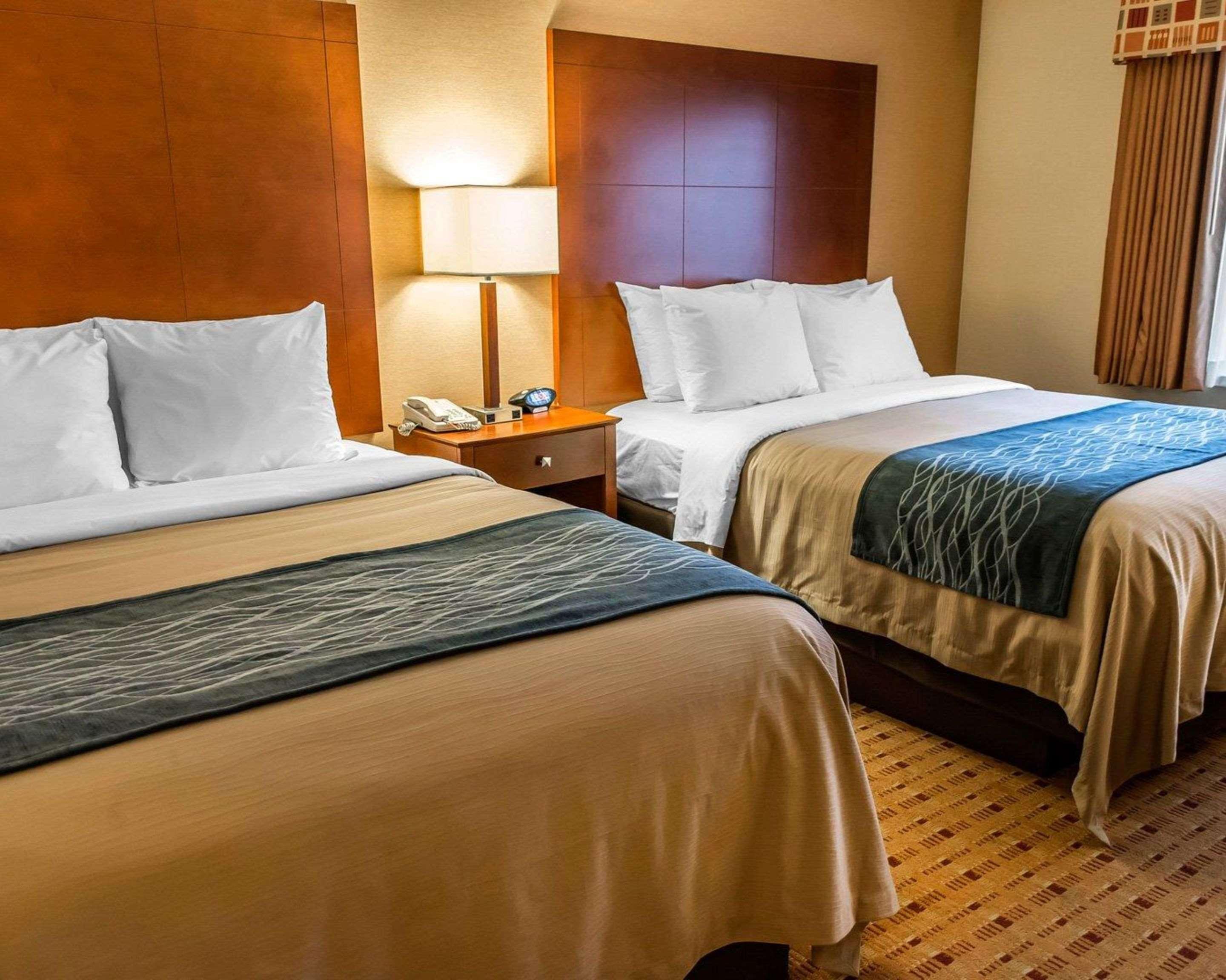 Comfort Inn & Suites Franklin East Esterno foto