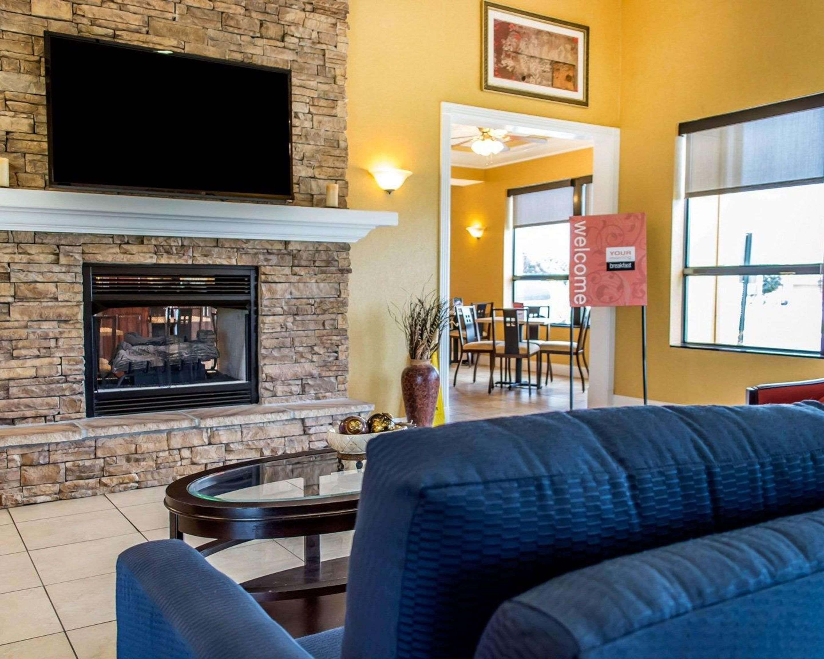 Comfort Inn & Suites Franklin East Esterno foto
