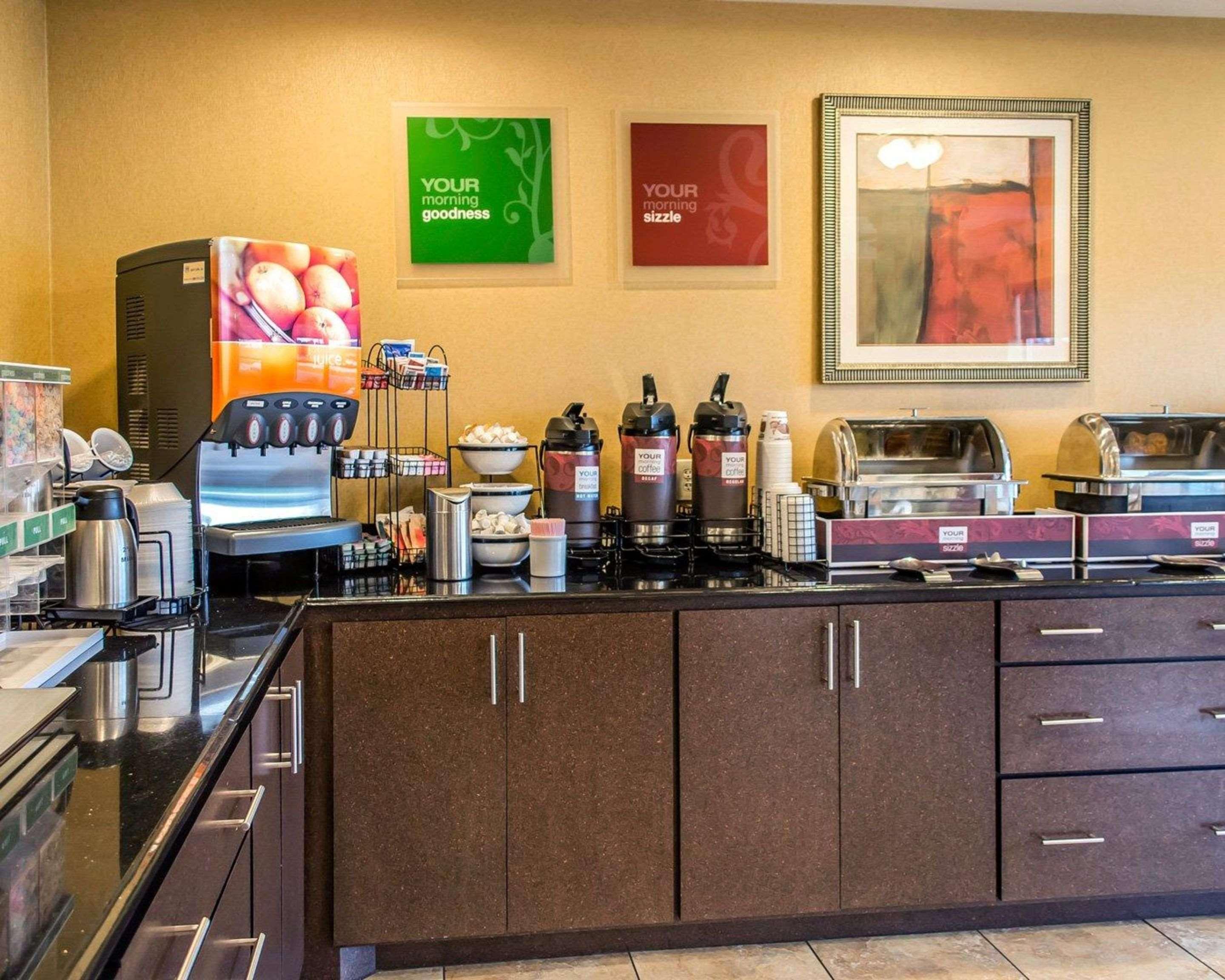 Comfort Inn & Suites Franklin East Esterno foto
