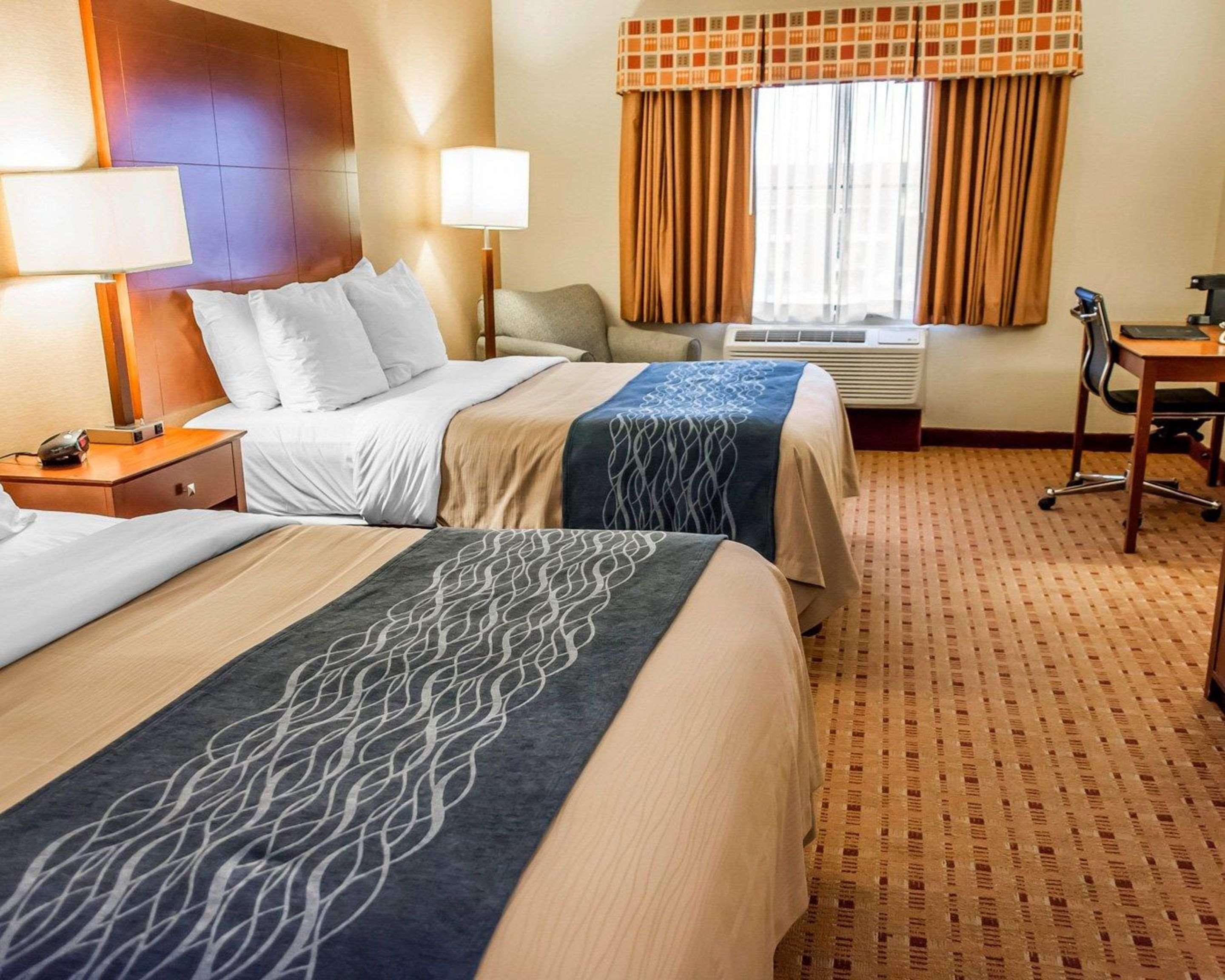 Comfort Inn & Suites Franklin East Esterno foto