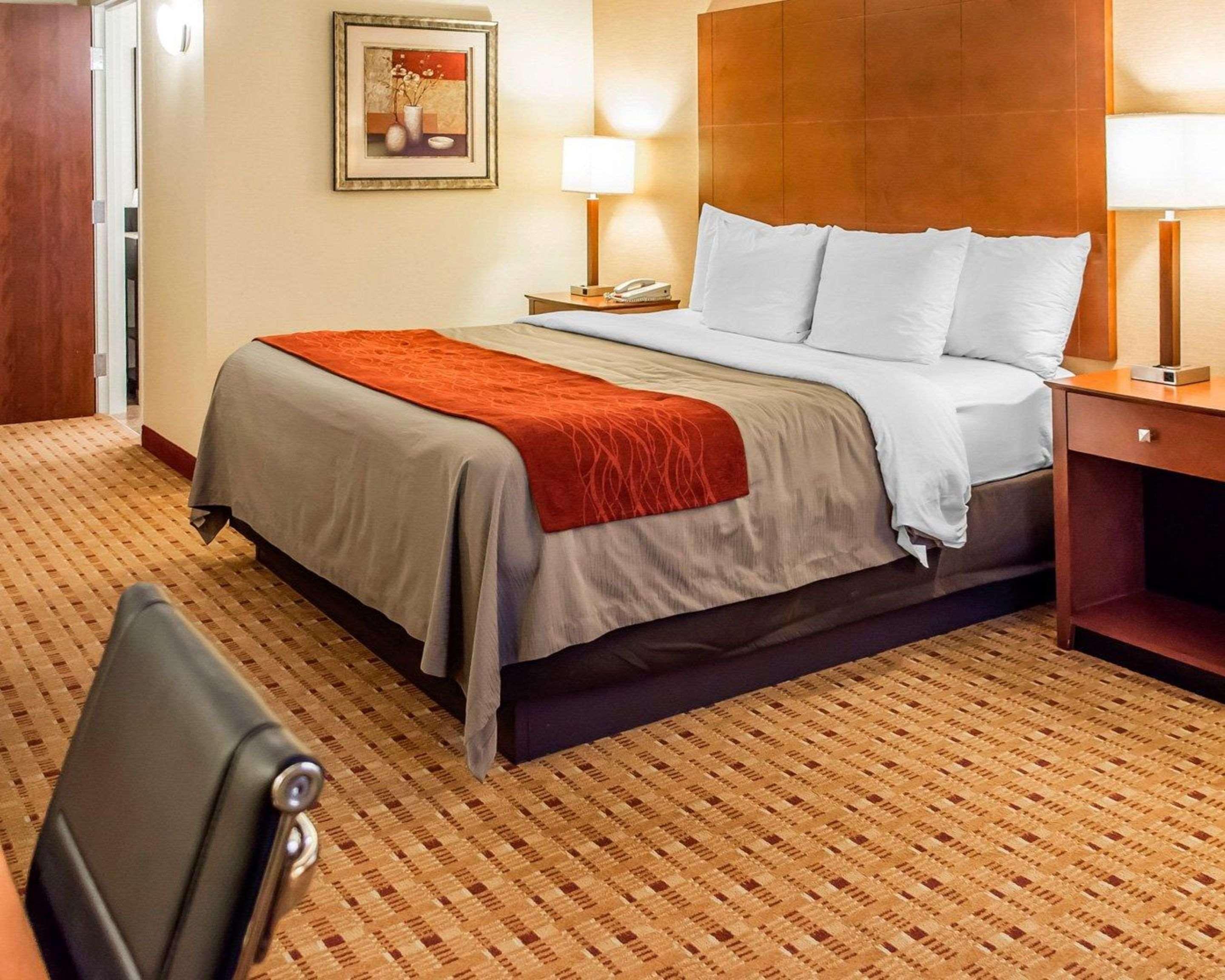 Comfort Inn & Suites Franklin East Esterno foto
