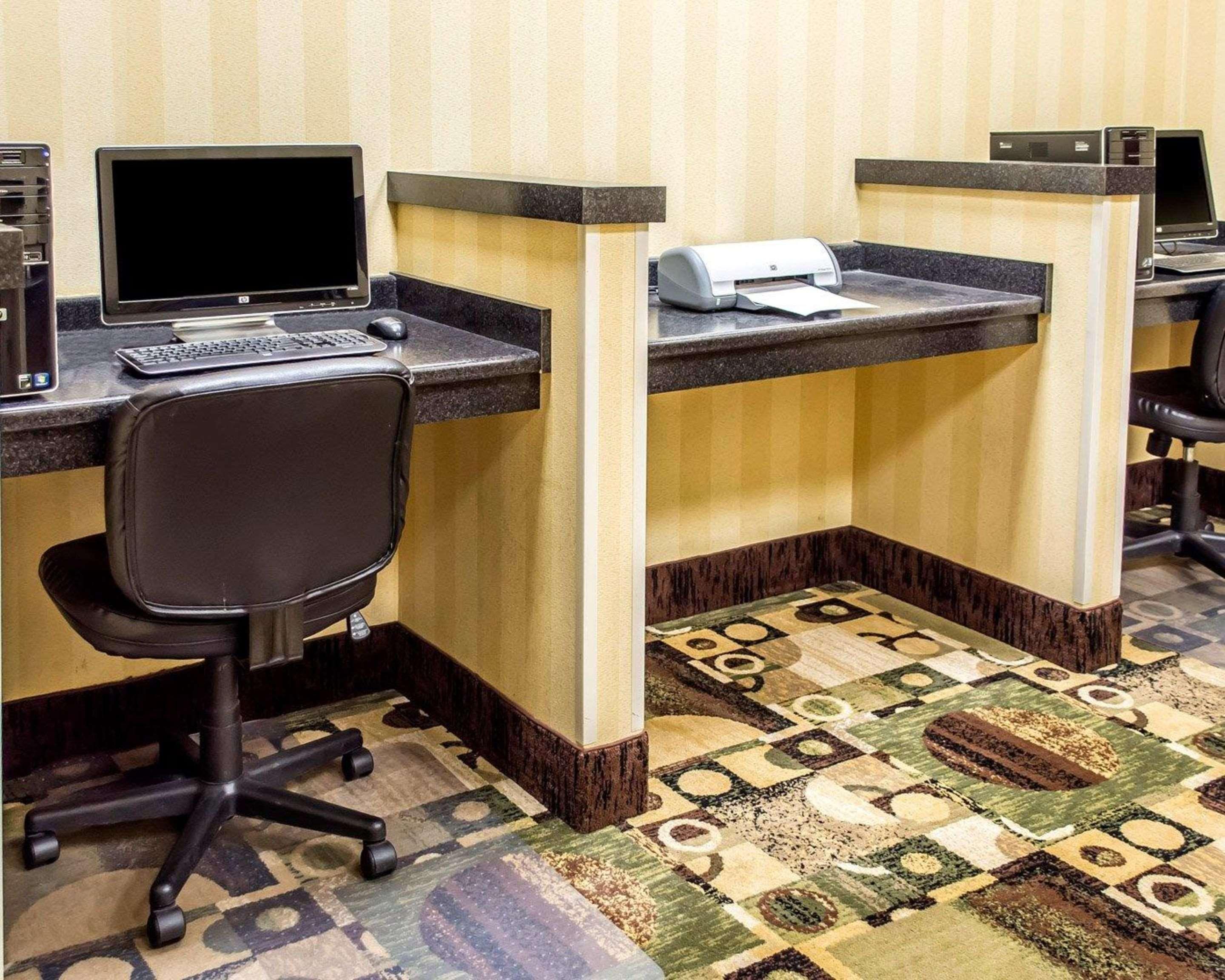 Comfort Inn & Suites Franklin East Esterno foto