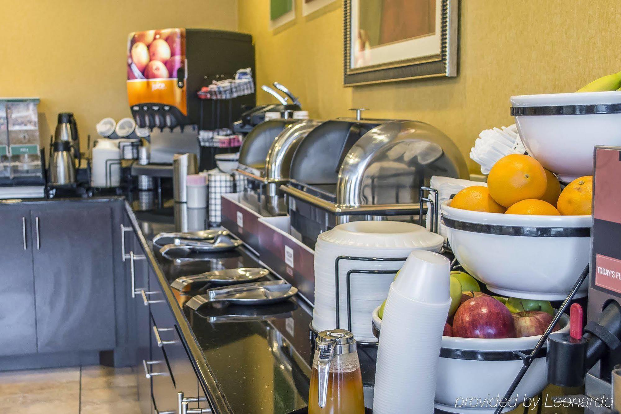 Comfort Inn & Suites Franklin East Esterno foto