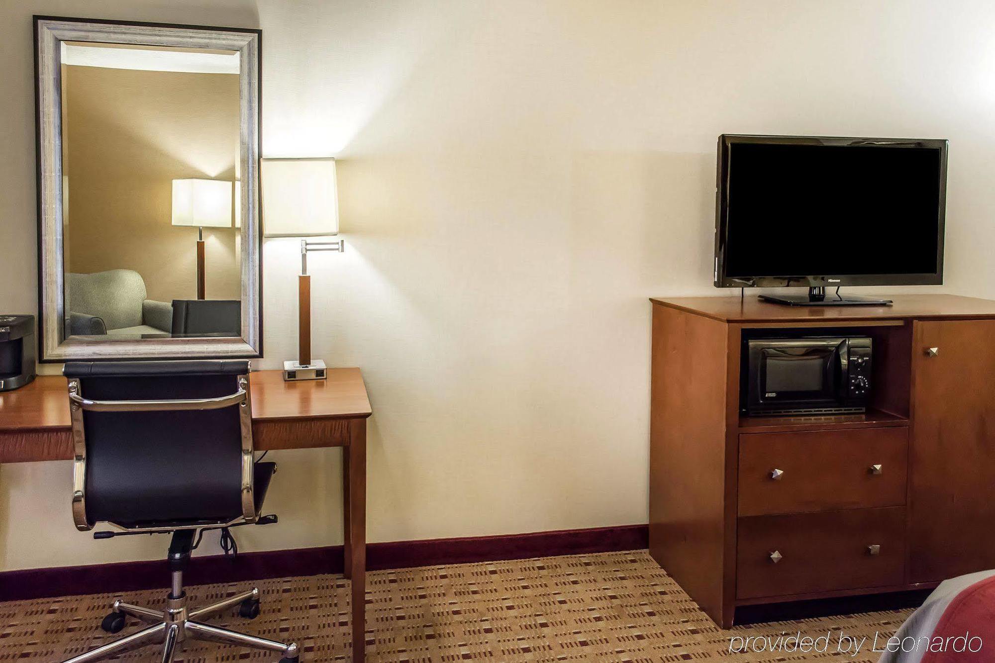 Comfort Inn & Suites Franklin East Esterno foto