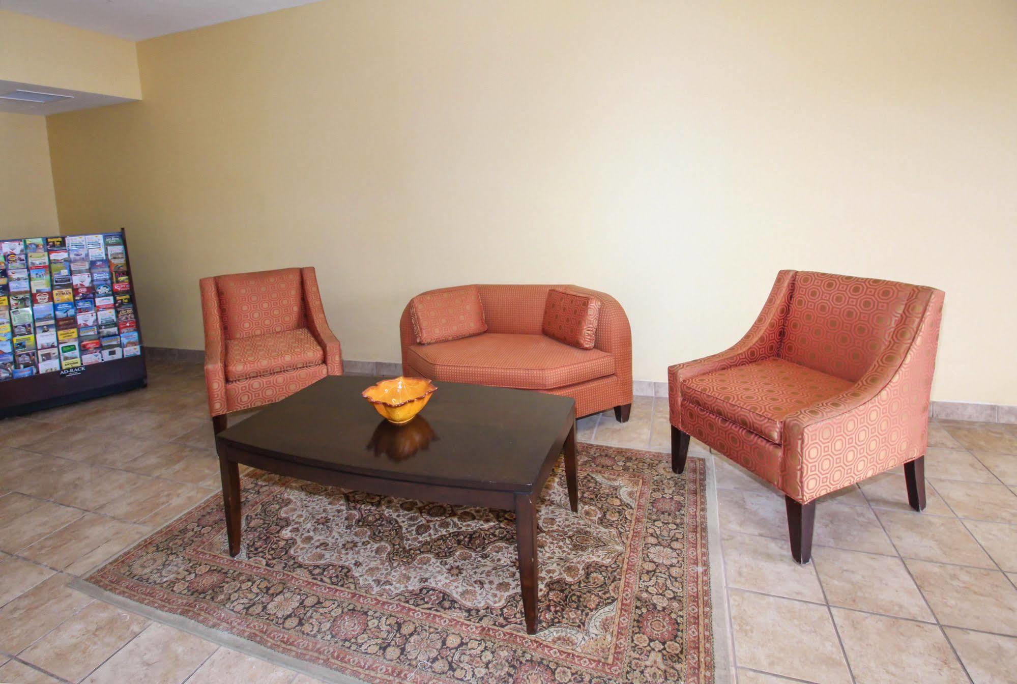 Comfort Inn & Suites Franklin East Esterno foto