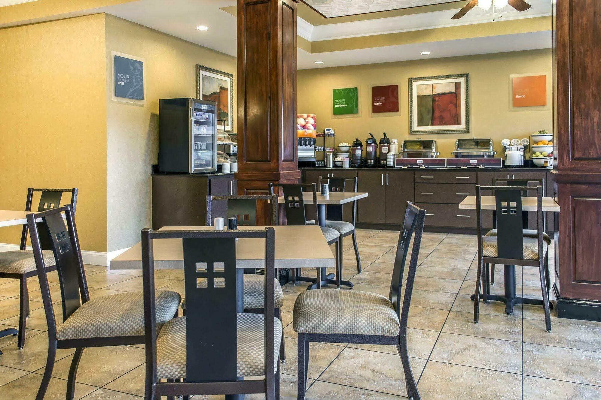 Comfort Inn & Suites Franklin East Esterno foto