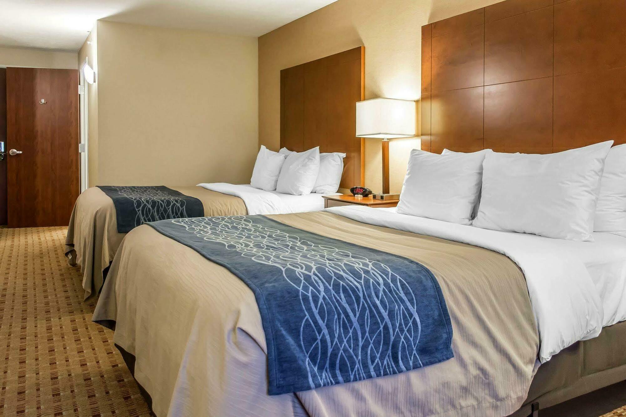 Comfort Inn & Suites Franklin East Esterno foto